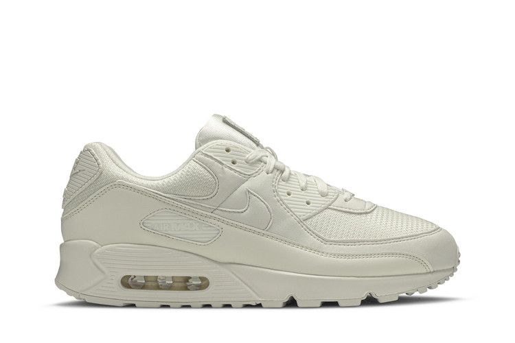 Nike Air Max 90 Recraft Sail