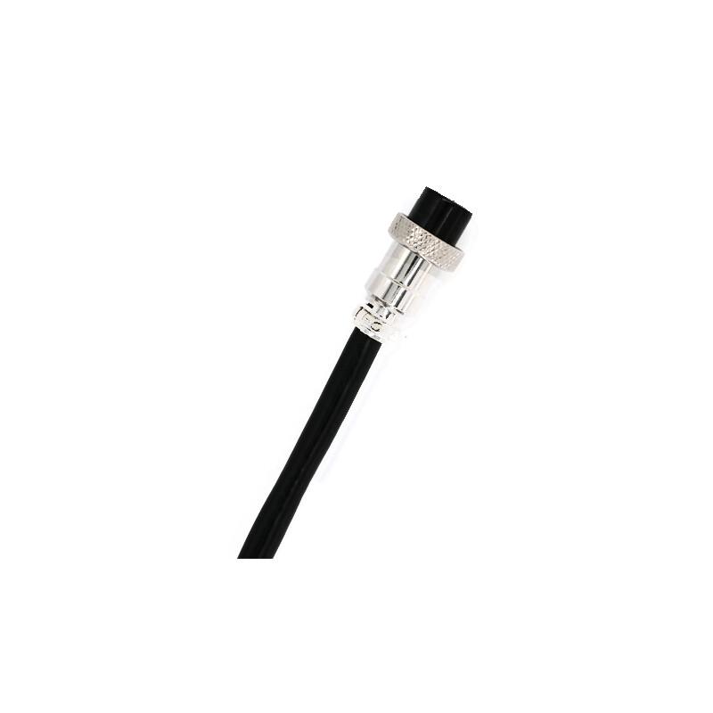 Jingtie Kangda ZTD-DA/B Intercom Controller Power Cable (CN Version)