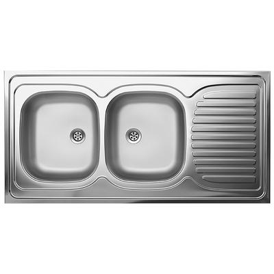 Kitchen Fixtures