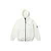 Reversible Vest Hoodie 'Soft White' Men's P26CS048