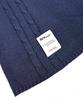 KATHARSIS Mini Cable Knit Dress Ny _One Size