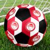 1 Stück Olympiacos FC Fußball Größe 5 Hallenfußball Mode Bunt Hinterhofspiel - Großartig für Sportfans Geschenk HE84
