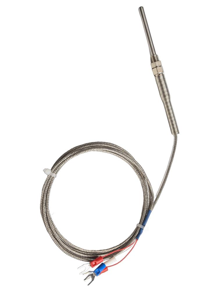 -50-400°C Probe Thermocouple 50mm/100mm For Air Conditioners
