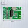 1 Set 2.0 Dual Channel Stereo Decoding Board Mini Bluetooth 5.4 Audio Receiver Module For Audio Systems