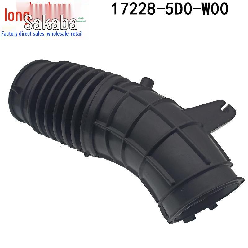 Honda Accord Spirior CR1CU5 2.0 Air Intake Ventilation Pipe - Part #17228-5D0-W00