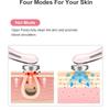 Beauty Device: At-Home Facial Cleansing, Eye Massage & Skin Rejuvenation