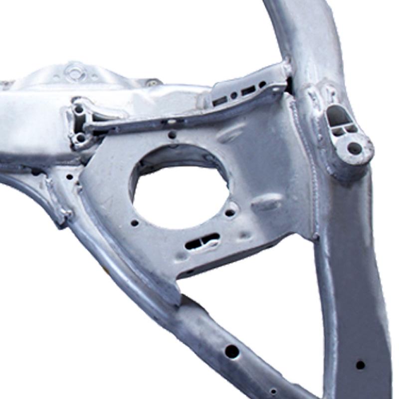 Customizable Car Parts for Bao Ma 5 Series G38 Yuanbao Beam (Part 31106861106)