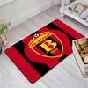 Vardar Skopje Pattern Rug Floor Mat for Living Room or Bedroom Soft and Comfortable Carpet a Gift for Birthday and Holiday.