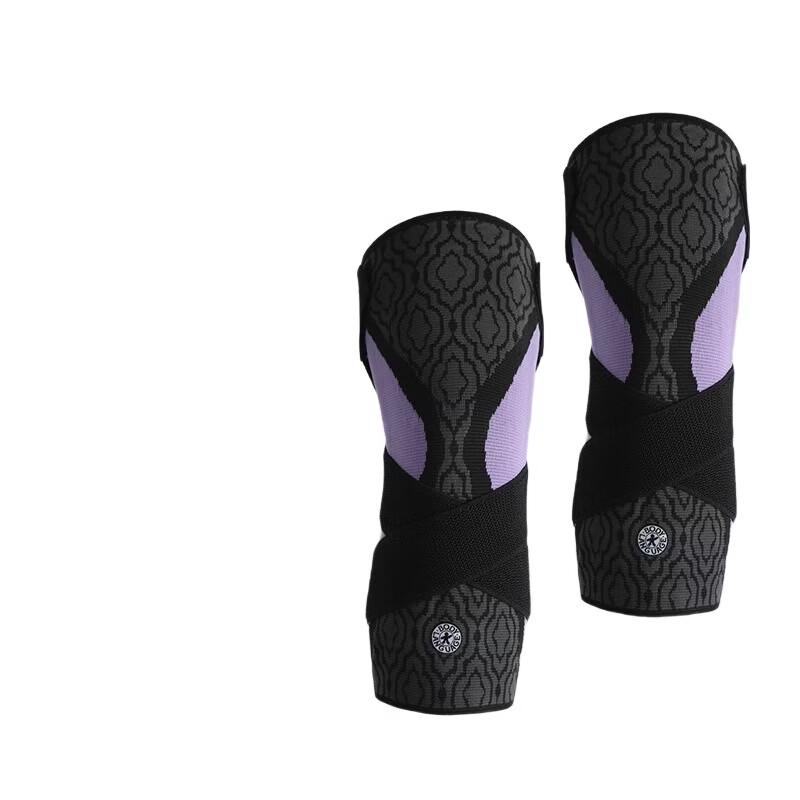 WEZHO Upgraded Compression Knee Brace with Wrapping Bandage