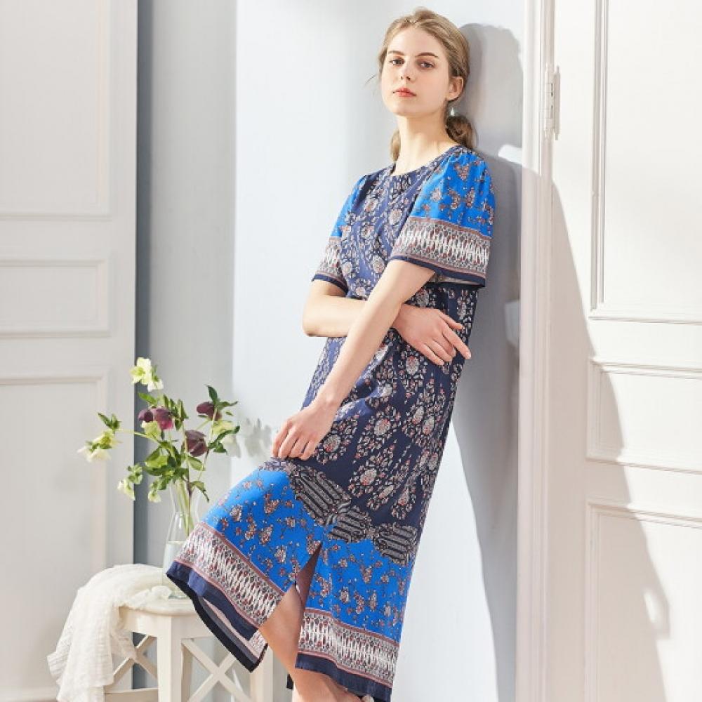 L Affair Women S Rayon dreSS 3 Piece Package  LwhSS202