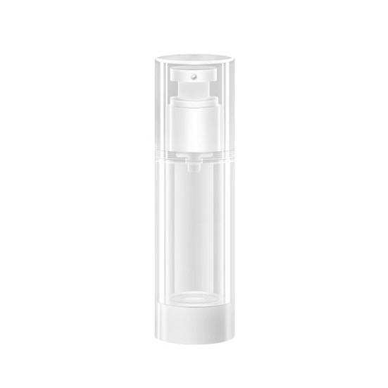 30/50/100ML Μπουκάλι Ταξιδιωτικής Λοσιόν Στεγανό Επαναχρησιμοποιήσιμο Πιεστικό Λοσιόν Σαμπουάν Μαλακτικό Μπουκάλι Καλλυντικών Επαναγεμιζόμενο Μπουκάλι Σπρέι Φορητό Άδειο