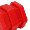 Front Low  Control Arm Bushing Kit Polyurethane Replacement for Non Si 1996-2000 with OE Numb  8-220 for Crisp    s