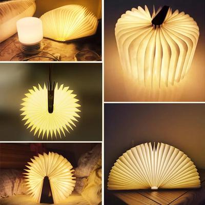 Šviesos diodų lempos – LED naktinės lempos
