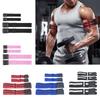 Booty Leg Thigh Band Occlusion Workout Band Blood Flowed Restriction Band
