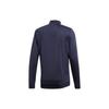 adidas 3-Stripes Track Suit Asia Sizing 'Blue' Men's DV2468
