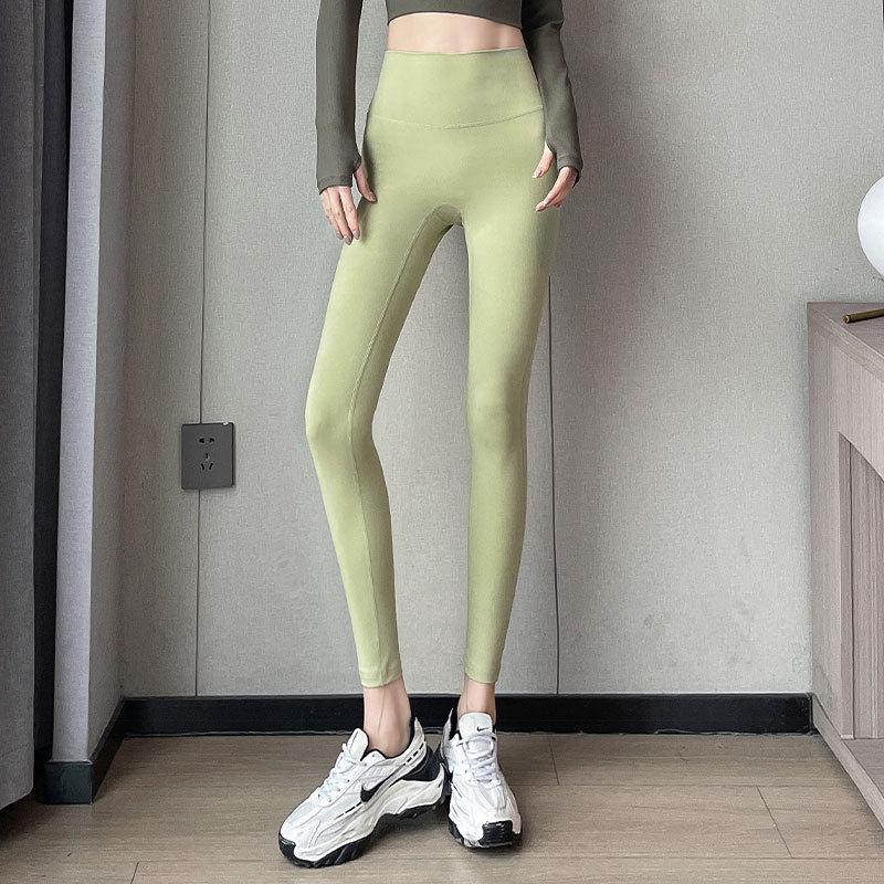 Women's Summer Yoga Suit Set: Padded Sports Top & Pilates Pants