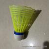Badminton – Skyttlar