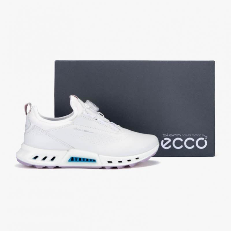 Ecco Biom C4 Gore Tex Golf Sneakers 13091301007