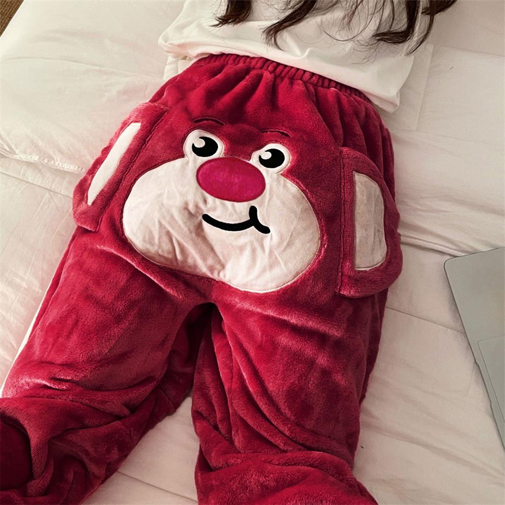 Elefanten-Shorts, Paar-Shorts, kleine Nasenklopf-Shorts, lustige Nachtwäsche