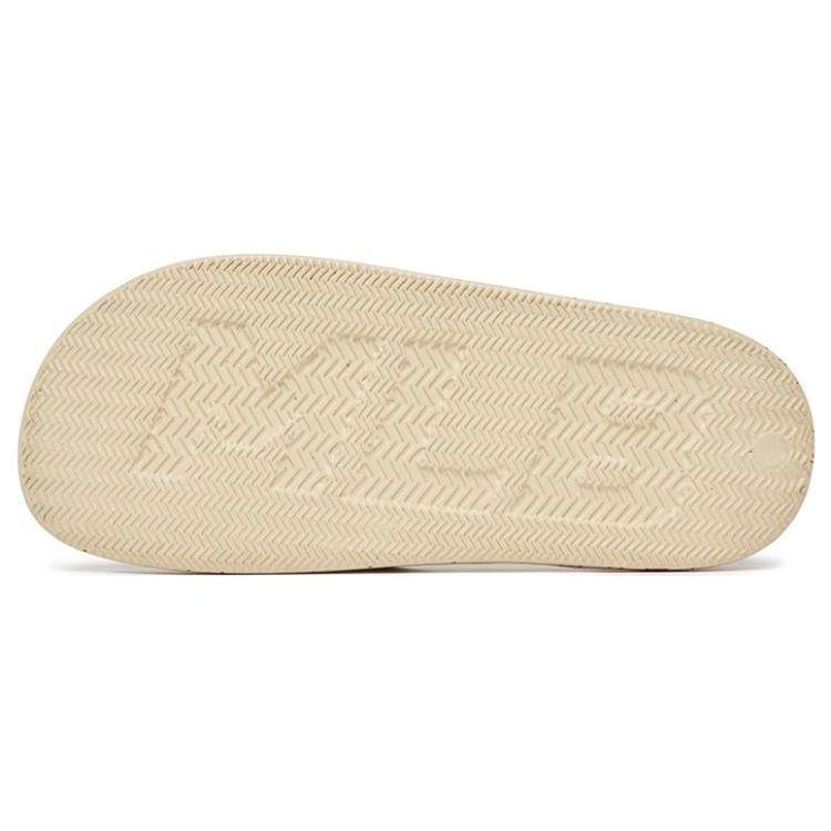 MLB Slipper Boston Red Sox Comfortable Diamond Pattern Rubber Sole Silent Non-Slip Wear-Resistant Slide Sandals Unisex Footwear 3ALPCDM33-43CRS