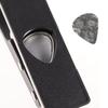 Card Cutter Guitar Pick Puncher Metal Guitar Pick Punch Tool DIY Guitar Pick  Music Enthusiasts