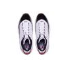 Jordan B'Loyal White Varsity Red Black Jordan 315317-160