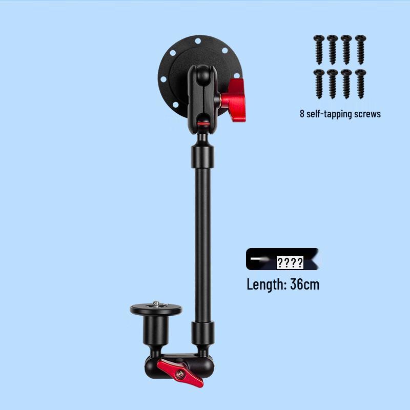 TEXIAN Universal Adjustable Magic Arm Stand