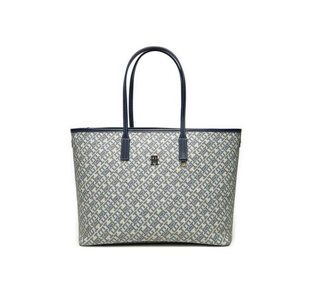 

Сумочка Tommy Hilfiger AW0AW17379 синий