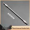 Metal Soft Shaft Bit Extension Multi-Angle Drill Screwdriver Adapter