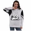 Unisex Loose Fit BEASTARS Anime Print Hoodie - Autumn/Winter
