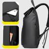 New Men's Business Travel Backpack Computer Bag