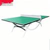 JEEANLEAN Foldable Competition Ping-Pong Table