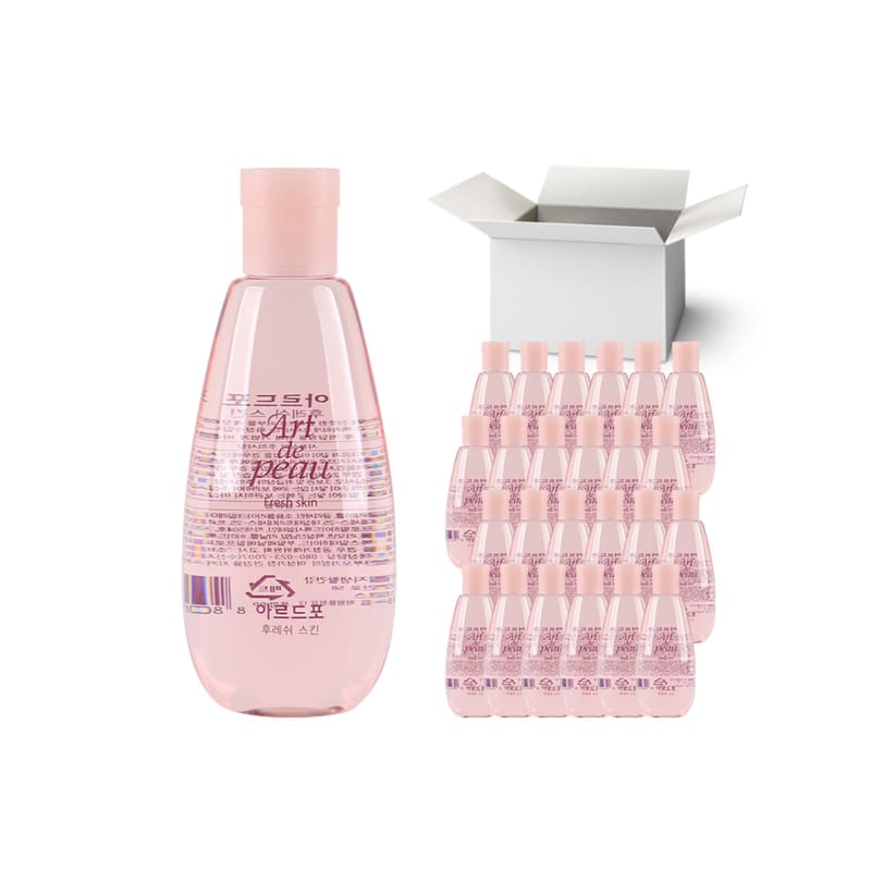 Fresh Skin 1 box (380mlx24)