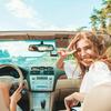 Wideorejestrator Samochodowy Z Wyświetlaczem Dash Cam Gps Wifi