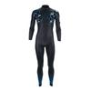 Neoprene Aqua Sphere Aquaskin Full Suit V3 Black
