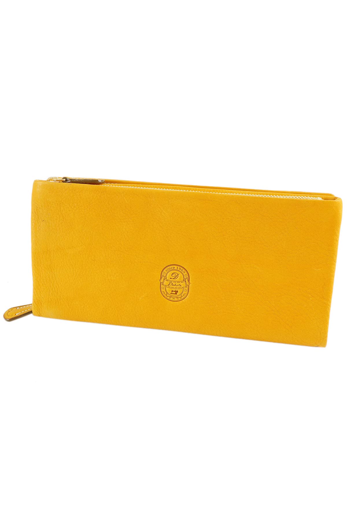 

Wallet Shoulder Bag Mustard [Dakota] Women s DA-30186-53 гірчичний