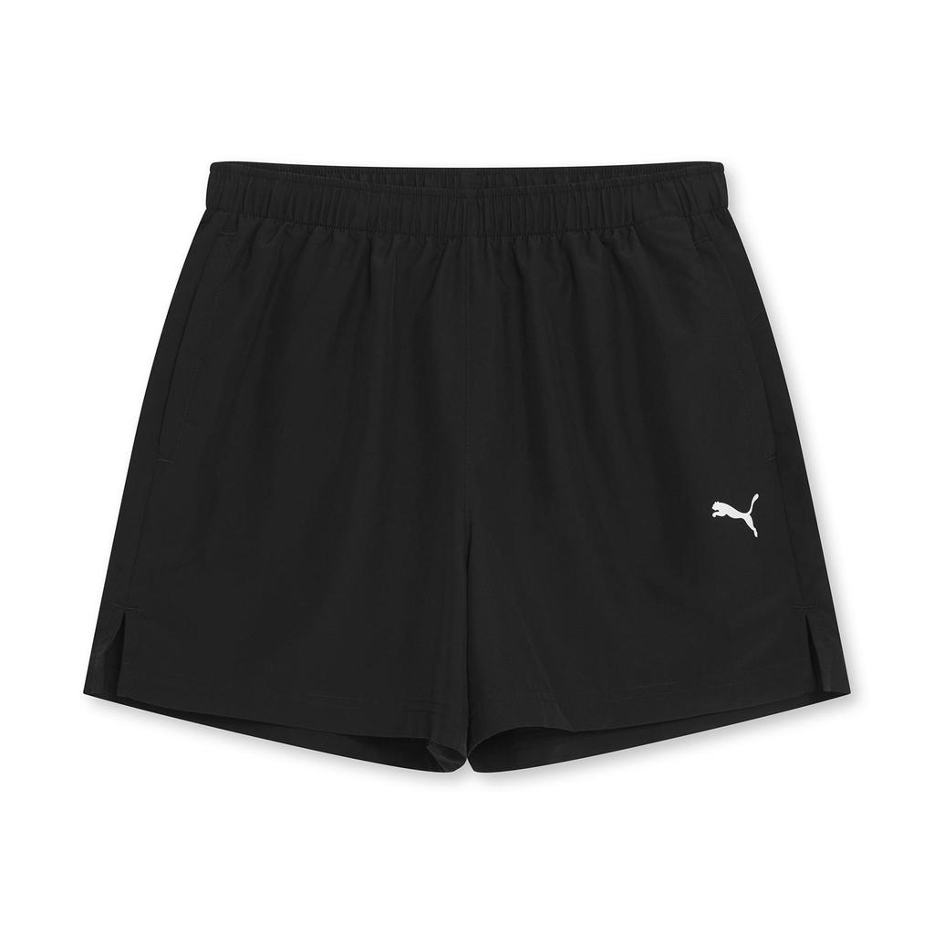 Puma Men' Training Shorts 5'' Black 68952301 R