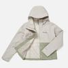 Columbia Waterproof 2l Short Jacket Hike Bound Ii Xr5941