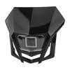 Motocross LED Headlight for KTM Yamaha Kawasaki Suzuki Honda KLX CRF WR YZ 250 450 Fairing Dirt Bike Motorcycle  Supermoto