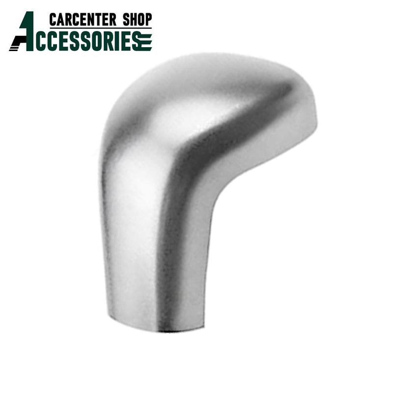 Car Inner Gear Shift Knob Cover Trim For Toyota Camry 2018-
