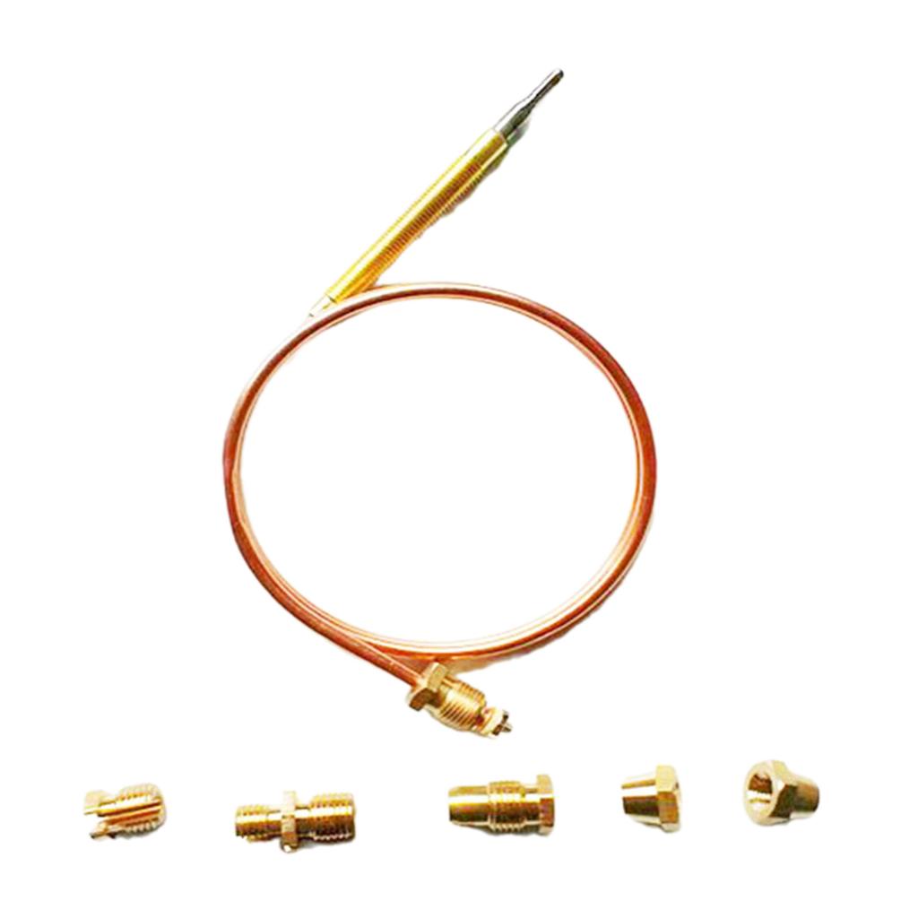Temperature Control Probe Automatic Shutdown Device Heater Wire Thermocouples Suitable for Kitchen Baking Equipment