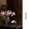 Japanese-Style Simple Ceramic Vase for Creative Home Decor and Dried Flower Arrangements