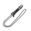 Multi-purpose Adjustable Webbing Outdoor Lamp Hanging Rope Portable Backpack Waist Tent Camping Lantern Hanging Cord with Buckle