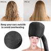 1pc Electric hair dryer cap-professional hair dryer dry hair cap, easy and quick hair drying experience.