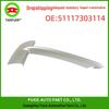 Right Side Fog Light Grille Frame for BMW F15 X5 (51117303114)
