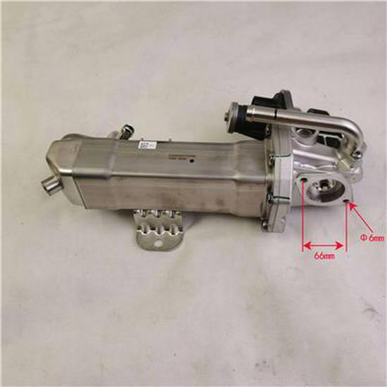 Compatible with Foton EGR Component SPM40004039E9300