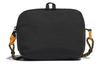 Adidas Polyester Backpack, Sports Bag, Shoulder Bag, Crossbody Bag Regular Unisex Black HC4774