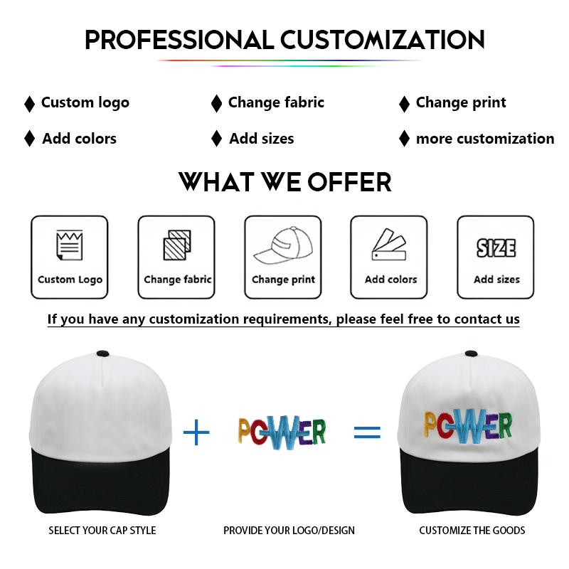2025 Trending High Quality Custom Embroidery Logo Winter Head Warmer Knitted Beanie Hats with Character Pattern