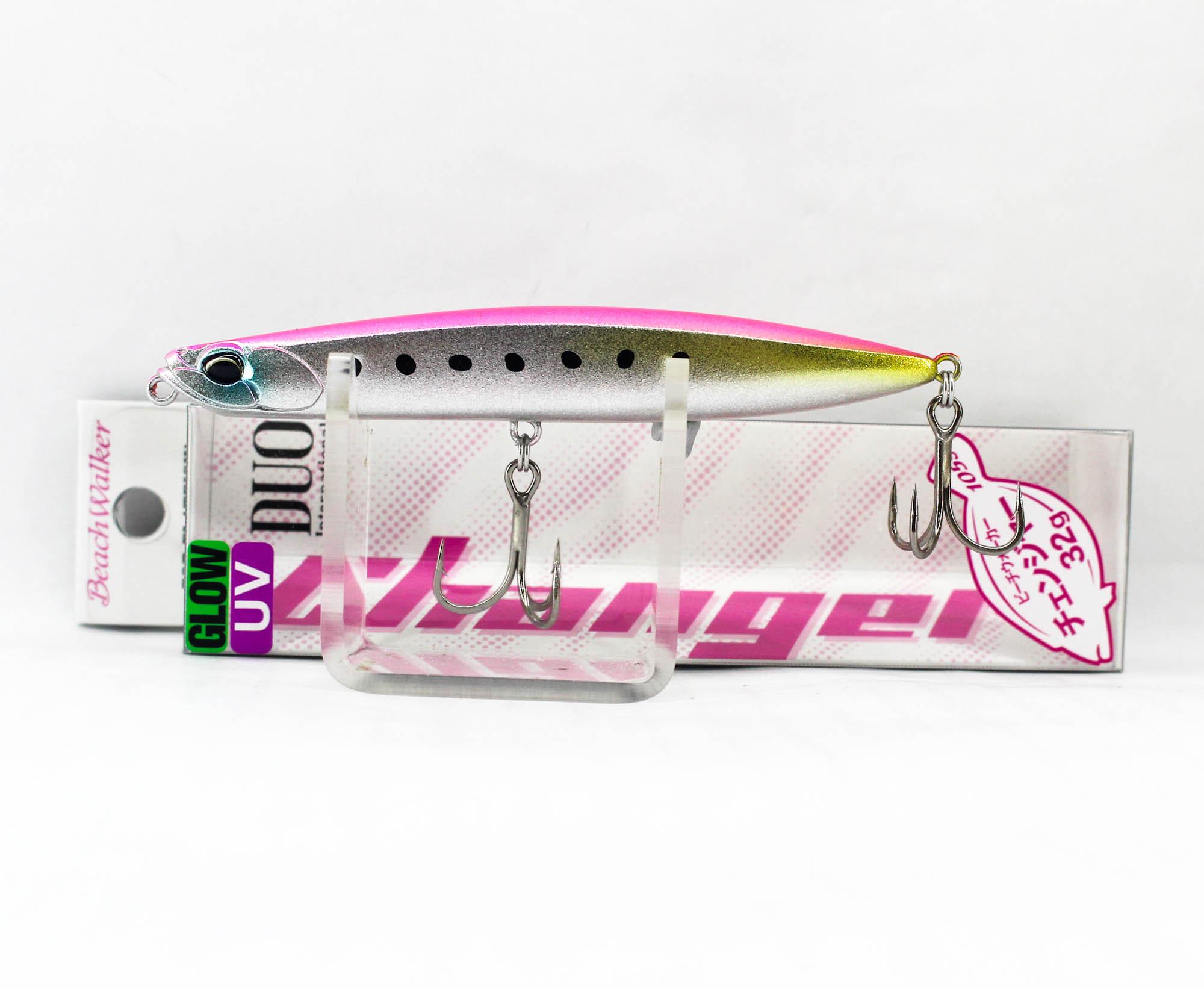 Duo Beach Walker Changer 105S Тонущая приманка CCC0810 (8393)