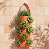 Vasos e caixas para jardim – Sacos para criação de plantas